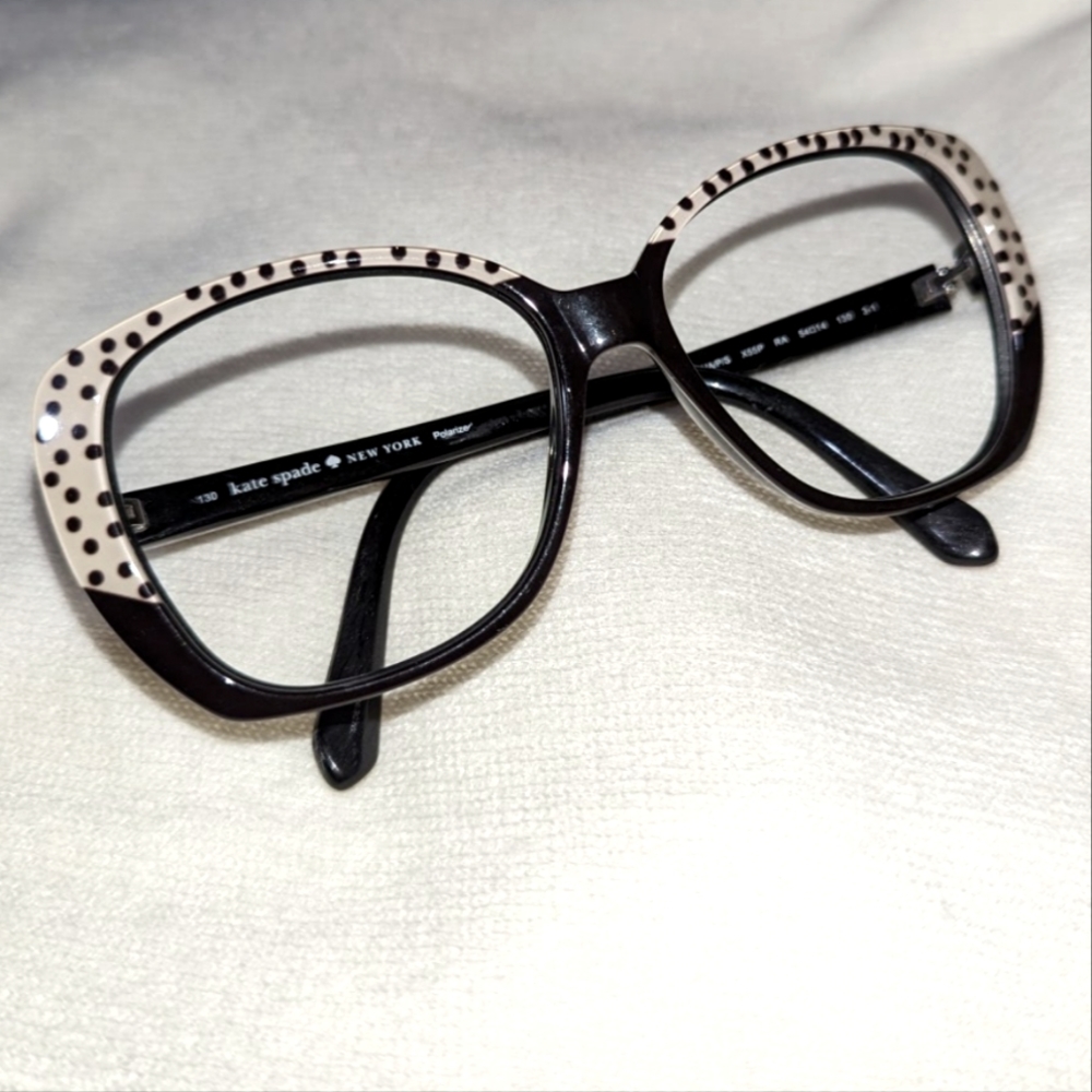 Kate Spade Brenna/P/S Sunglasses " FRAME ONLY "